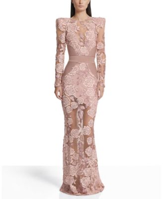  The Beginning Gown