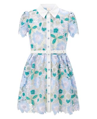  Girls' Jacinta Mini Dress - Little Kid, Big Kid