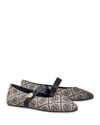 Women's Romy Mary Jane Flats