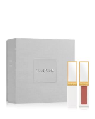 Soleil Golden Hour Makeup Gift Set