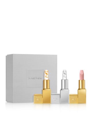 Soleil Clutch Lip Gift Set