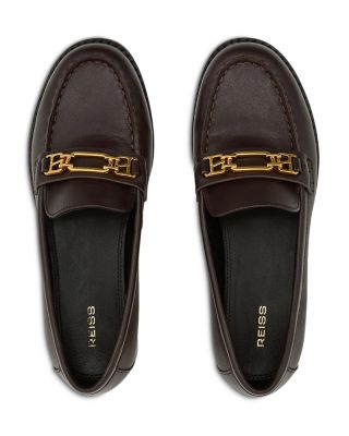 Women's Rita Hardware Loafers