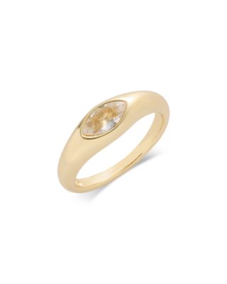 Niecy Pinky Ring