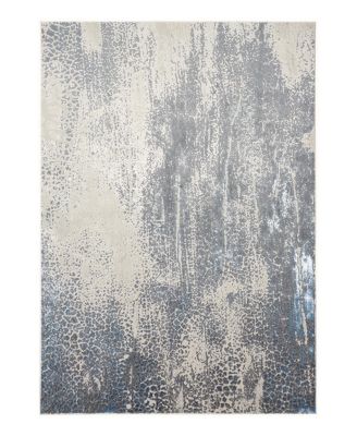 Feizy Azure AZR3401F Area Rug, 3'11"x6'