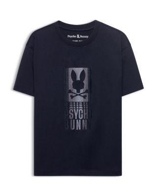 Unisex Ty Cotton Tee - Little Kid, Big Kid