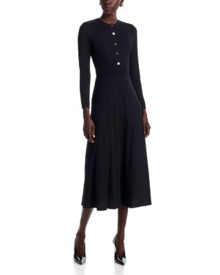 Ashton Knit Midi Dress