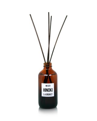 No. 321 Hinoki Room Diffuser 6.8 oz.