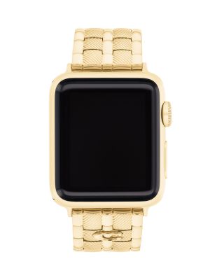 Apple Watch&reg; Stainless Steel Strap, 38/40/41mm