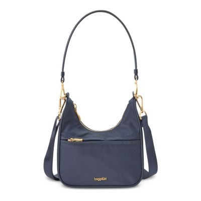 Varick Street Shoulder Bag