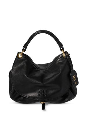 Rendez-Vous Leather Bag