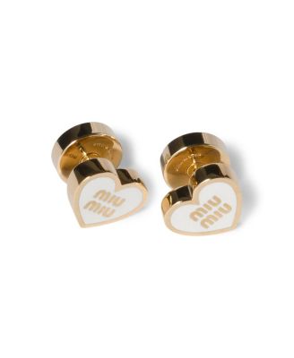  Metal Earrings