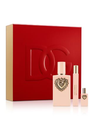 My Devotion Eau de Parfum Intense Gift Set