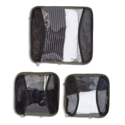 Compression Cubes, Set of 3