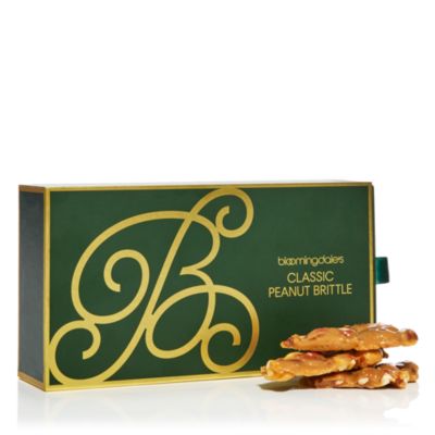 Classic Peanut Brittle
