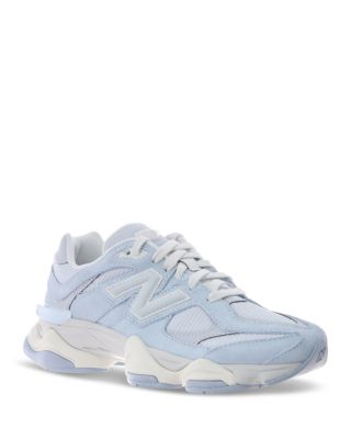 Women's 9060 Suede Sneakers