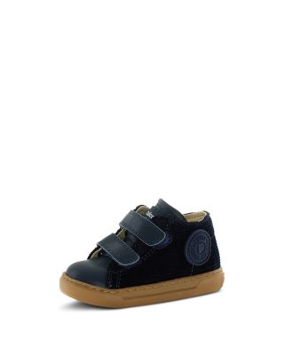 Boys' Falcotto Michael 3 Leather Sneakers – Baby, Toddler