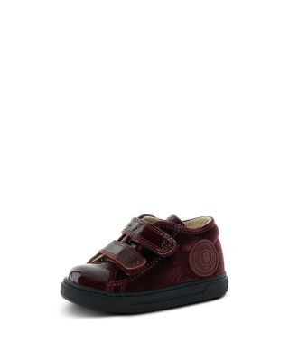 Boys' Falcotto Michael 3 Leather Sneakers – Baby, Toddler