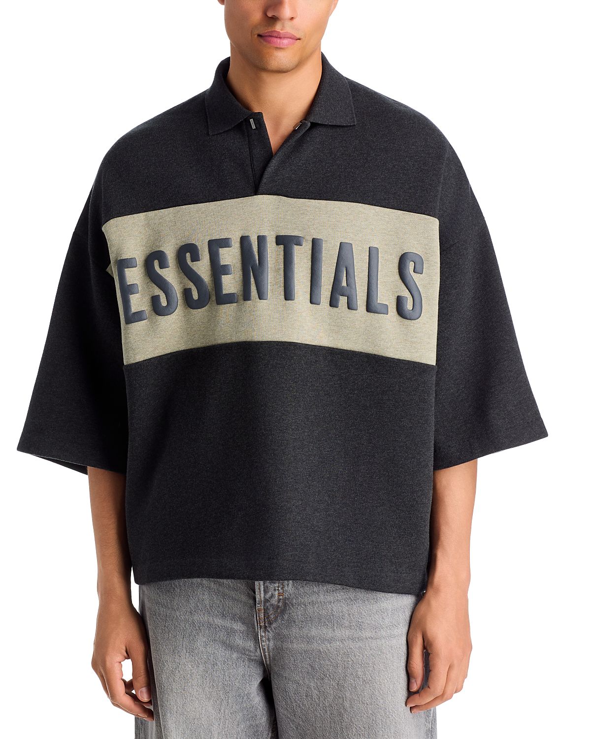 Fear of God Essentials Panel Over