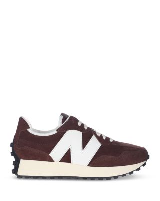 Women's 327 Suede Low Top Sneakers