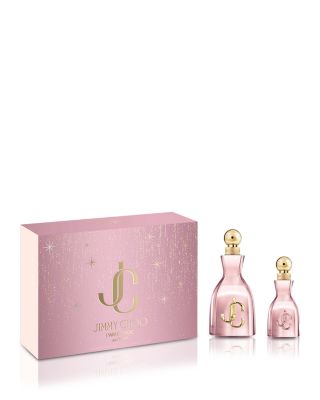 I Want Choo With Love Eau de Parfum Gift Set