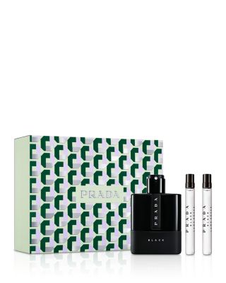 Luna Rossa Black Eau de Parfum Gift Set