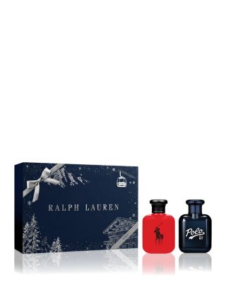 World of Polo Mini Duo Cologne Sampler Gift Set ($70 value)