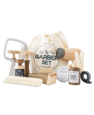 Hairdresser and Barber Kit- 3+ Years