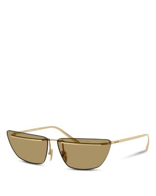 Butterfly Sunglasses, 64mm