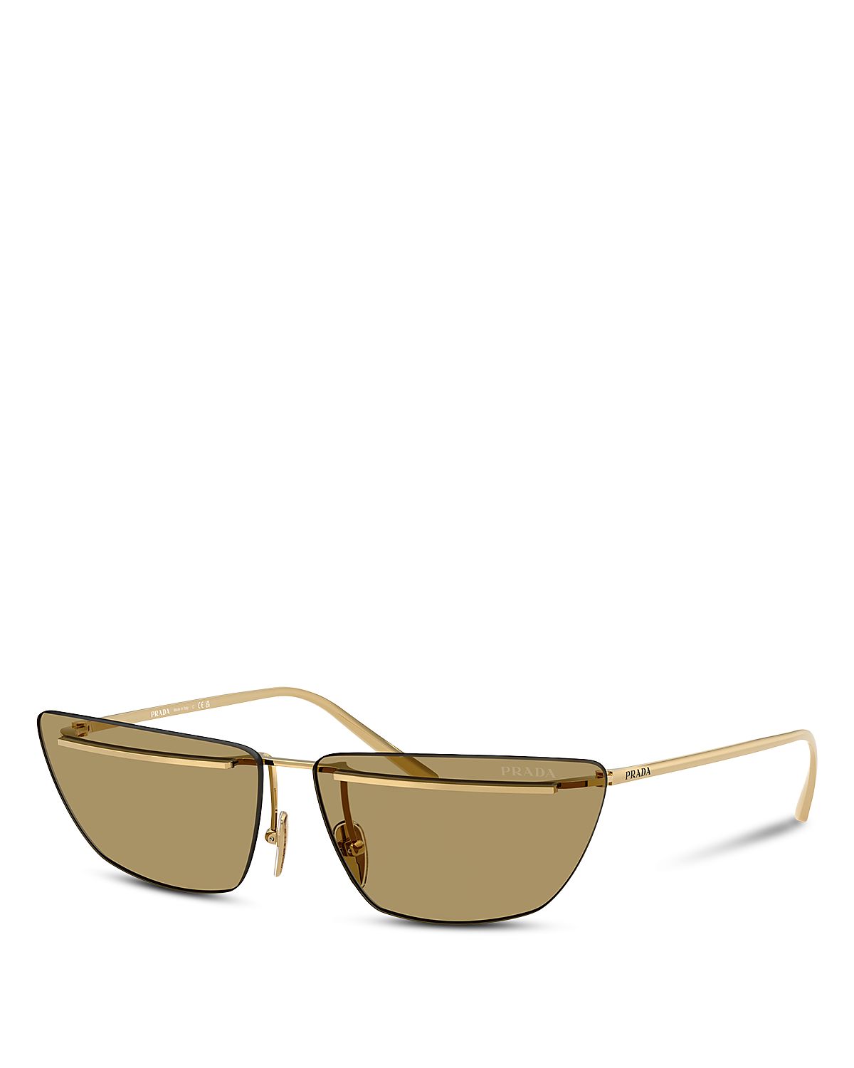 Prada Butterfly Sunglasses, 64mm