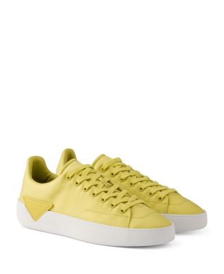  Men's Court Re-nylon Sneakers