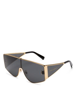 Shield Sunglasses, 51mm