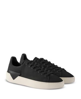  Men's Court Re-nylon Sneakers