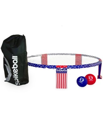  Weekender USA Roundnet Outdoor Yard Game - Ages 13+