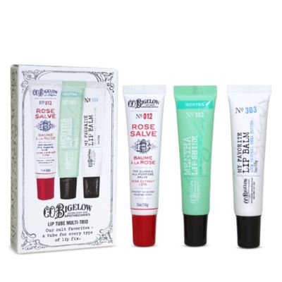 Lip Tube Trio