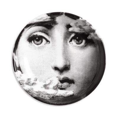 Vide Poche Tema E Variazioni N.139 Round Ash Tray Catchall 