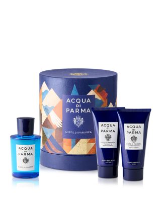 Mirto di Panarea Eau de Toilette Gift Set