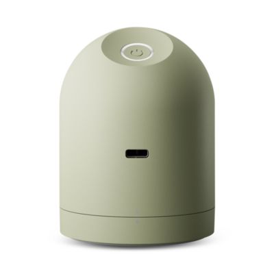 Pilo Icon Fabric Shaver, Green Sage