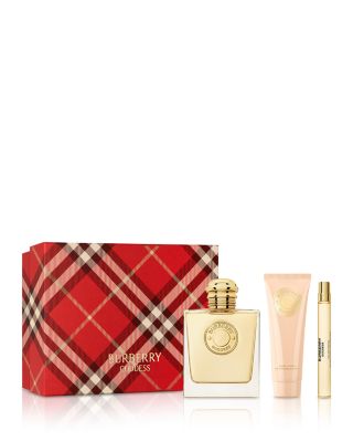 Goddess Eau de Parfum & Body Lotion Gift Set ($251 value)