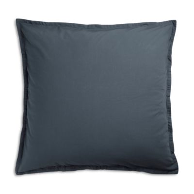Percale Sham, Euro
