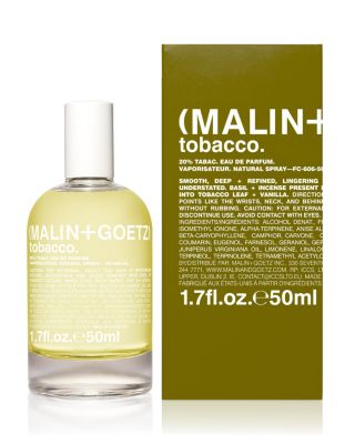 Tobacco Eau de Parfum 1.7 oz.