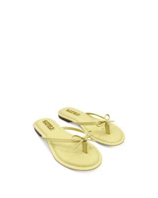 Girls' Daisy Bow Sandals – Little Kid, Big Kid