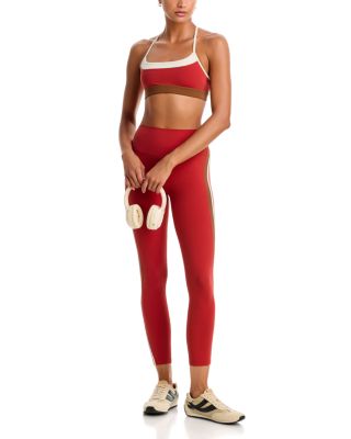 Scottie Airweight Sports Bra & Emerson High Waist Leggings