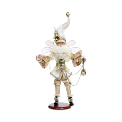 Father Time Fairy Figure