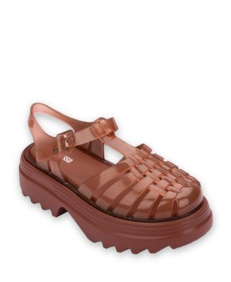  Women's Possession II Platform Sandals