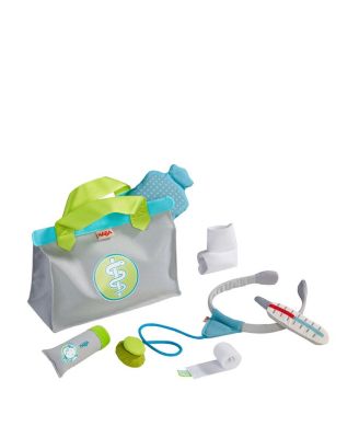 Doll Sized Doctor Play Set - Age 3-7