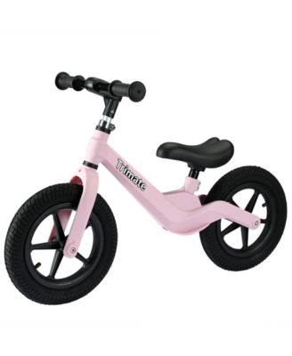  Toddler 12" Balance Bike, Ages 3+