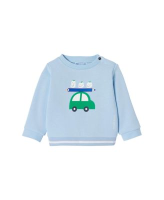 Boys' Lazare Sweatshirt - Baby, Little Kid