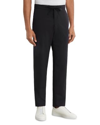 Rider Tech Jersey Drawstring Pants