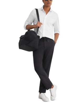 Monaco Stretch Jersey Slim Fit Shirt