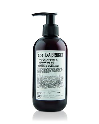 104 Hand & Body Wash 15.2 oz.